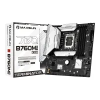 

												
												 MAXSUN MS-Terminator B760M Motherboard Price in BD